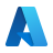 Azure logo icon